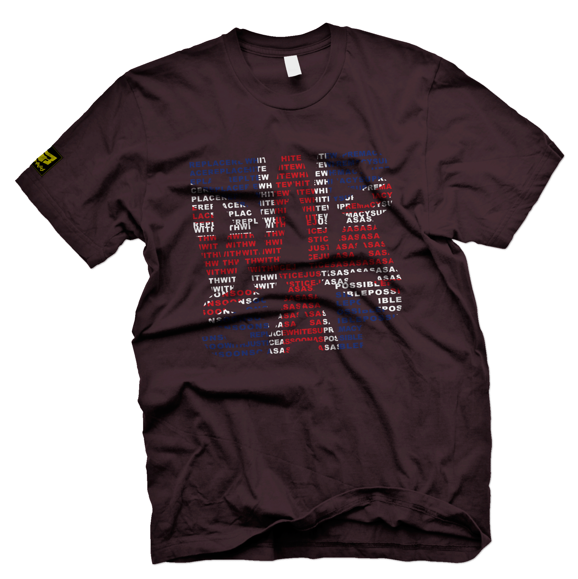 RWSWJASAP Uk Tshirt